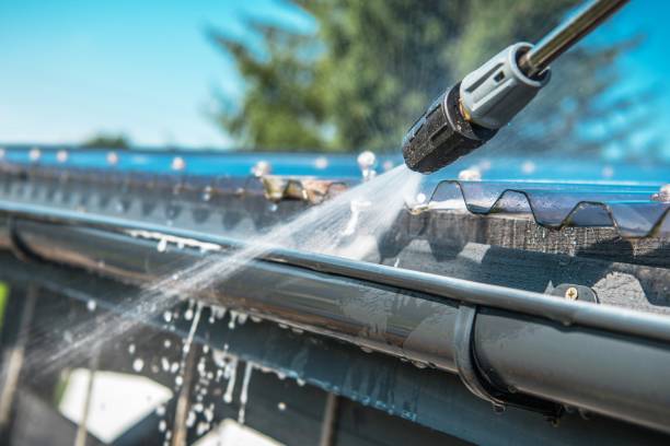 Best Best Pressure Washing Companies  in Brilliant, OH
