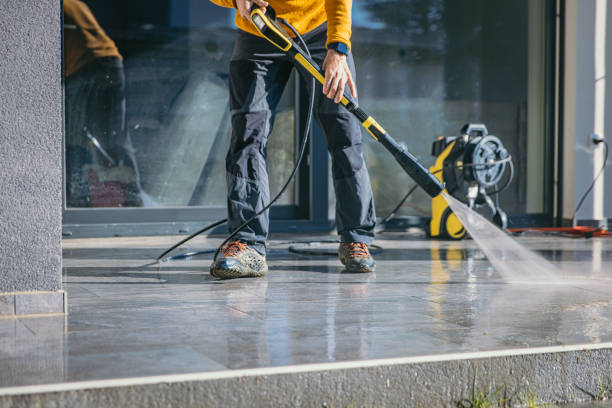 Best Deck Pressure Washing  in Brilliant, OH