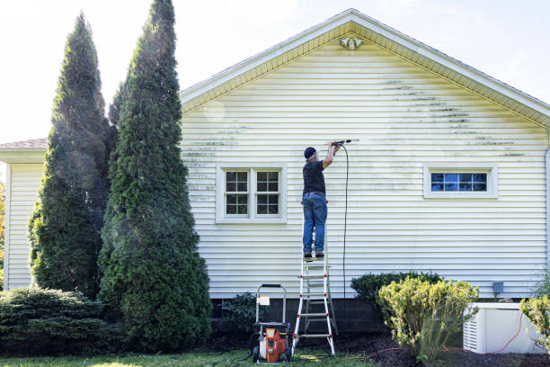 Best Affordable Pressure Washing  in Brilliant, OH