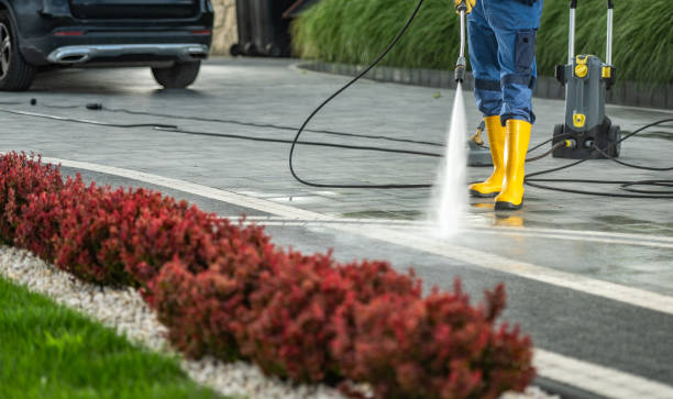 Why Choose Our Certified Pressure Washing Experts for Your Project Needs in Brilliant, OH?