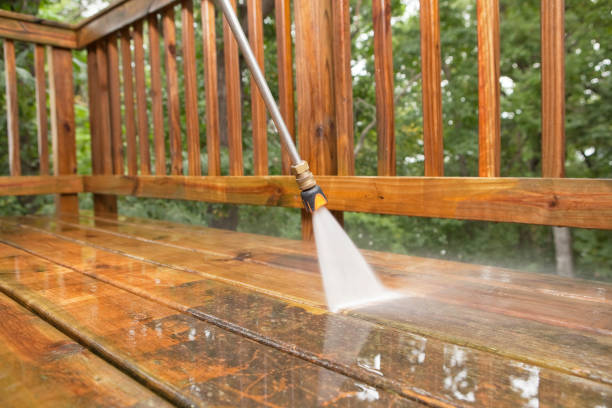 Best Exterior Home Cleaning  in Brilliant, OH