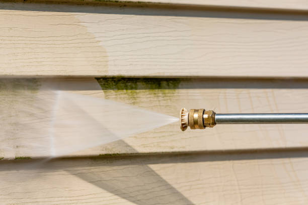 Best Affordable Pressure Washing  in Brilliant, OH